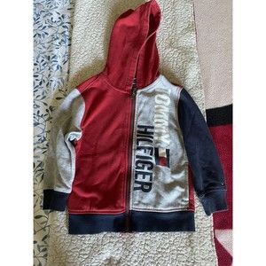 Tommy Hilfiger Boys Sweater Size 3